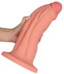 Szilikon dildó Marco Mr Dick's Toys XXXL 35 x 11cm - 4
