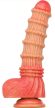 Dildo Monster Humiks S 17 x 4cm - 2