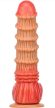 Dildo Monster Humiks S 17 x 4cm - 4
