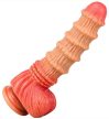 Dildo Monster Humiks S 17 x 4cm - 6