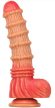 Monster Humiks Dildo M 18 x 5cm - 3