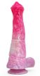 Monster Jostex Dildo 21 x 6cm - 2