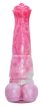 Monster Jostex Dildo 21 x 6cm - 4