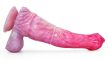 Monster Jostex Dildo 21 x 6cm - 6