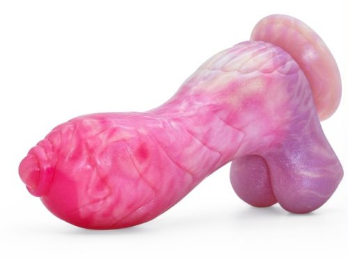 Monster Budal Dildo 14 x 6cm