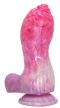 Monster Budal Dildo 14 x 6cm - 4
