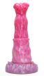 Monster Karfux Dildo 21 x 6,5cm - 5