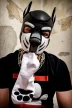 Fehér kiskutya Sk8erboy zokni - 5