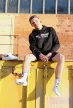 Fehér zokni SNEAKS SOCKS Sk8erboy SNEAKS SOCKS Sk8erboy - 7