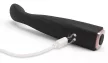 G-pont ujjstimulátor 12 x 3cm fekete - 5