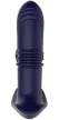 Vibráló prosztata stimulátor a Thrun 12 x 3.2cm-rel - 5