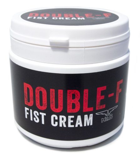 Mister B CREAM 500 ml