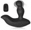 Prosztata Stimulátor Lois 9 x 3.5cm - 4