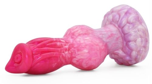 Dildo Monster Bytis 17 x 7cm