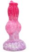 Dildo Monster Bytis 17 x 7cm - 2