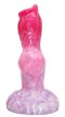 Dildo Monster Bytis 17 x 7cm - 3