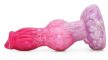 Dildo Monster Bytis 17 x 7cm - 4