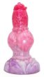 Monster Tiquis Dildo 15 x 7cm - 5