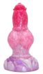 Monster Tiquis Dildo 15 x 7cm - 2