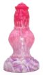 Monster Tiquis Dildo 15 x 7cm - 3