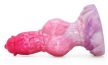 Monster Tiquis Dildo 15 x 7cm - 4
