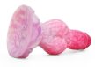 Monster Tiquis Dildo 15 x 7cm - 7