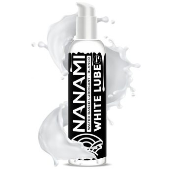 Nanami White – prémium síkosító 150 ml