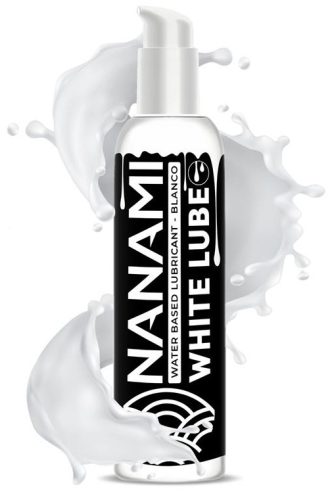 Nanami White Semen Aspect kenőanyag 150ml