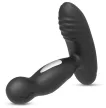 Prosztata Stimulátor Electro Ancus 9 x 3cm - 2
