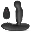 Prosztata Stimulátor Electro Ancus 9 x 3cm - 3