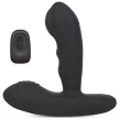 Bodi vibráló prosztata stimulátor 9 x 3cm - 2