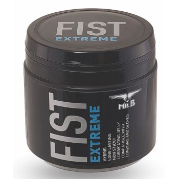 Creme Fist Extreme – prémium vízálló síkosító 500mL