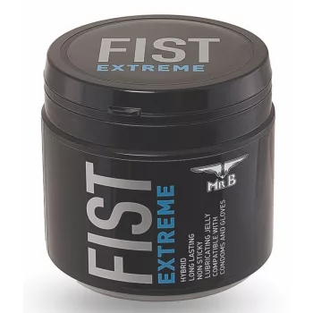 Mister B FIST Extreme Lube 500 ml
