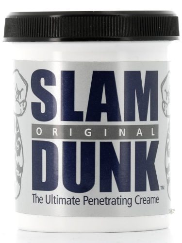 Fist Slam Dunk Eredeti kenőanyag 453gr