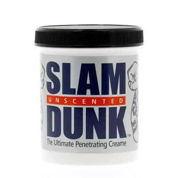 Fist Slam Dunk illatmentes kenőanyag 226gr