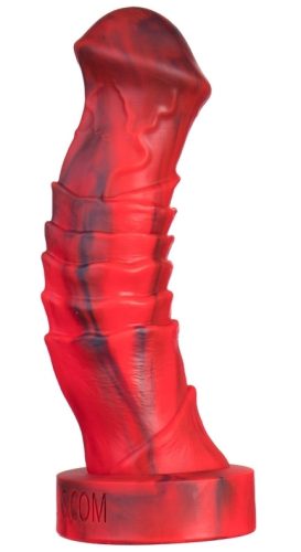 Dildo Monster Horsqual 17 x 5cm