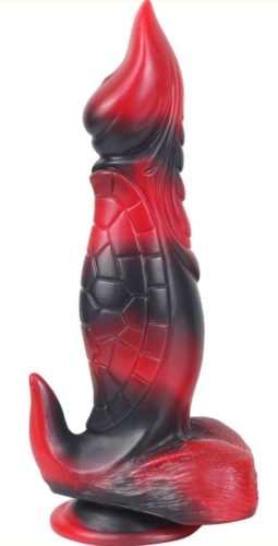 Alien Sublix Dildo 19 x 5.5cm