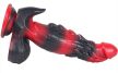 Alien Reptorix Dildo 19 x 5.5cm - 3