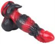 Alien Reptorix Dildo 19 x 5.5cm - 4