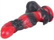 Alien Reptorix Dildo 19 x 5.5cm - 6