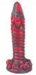 Alien Furax Dildo 19 x 5.7cm - 4