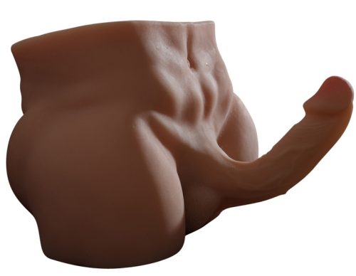 Dandy Boy – 14 cm-es férfi maszturbátor, érzéki élmény