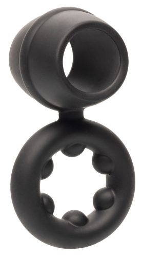 Ballstretcher Silicone Magnum Alpha – prémium szilikon herefeszítő