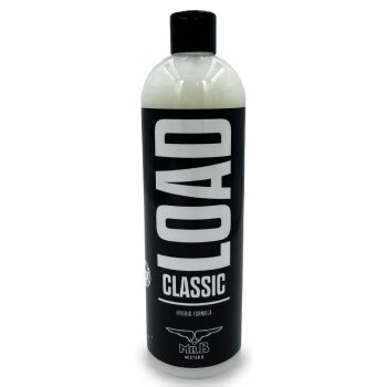 MrB Load Semen Gel 1L