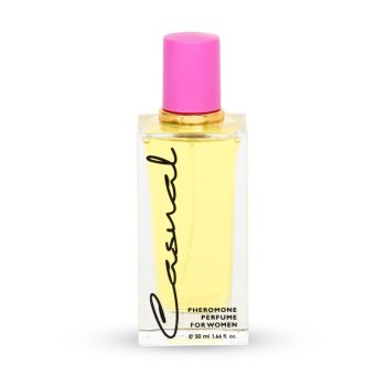 Feromon Casual Yellow parfüm 50 ml