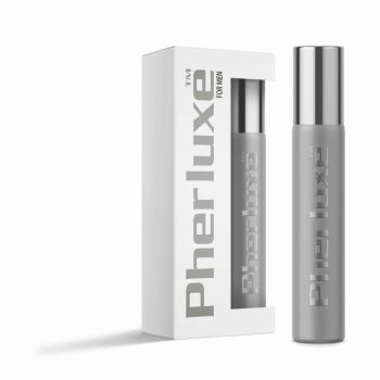 Pherluxe Silver férfi feromon spray 33 ml