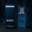 Miyoshi Miyagi Instinct férfi feromon parfüm 50ml