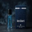 Miyoshi Miyagi Instinct férfi feromon parfüm 15 ml