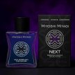 Miyoshi Miyagi Next X férfi parfüm 50 ml