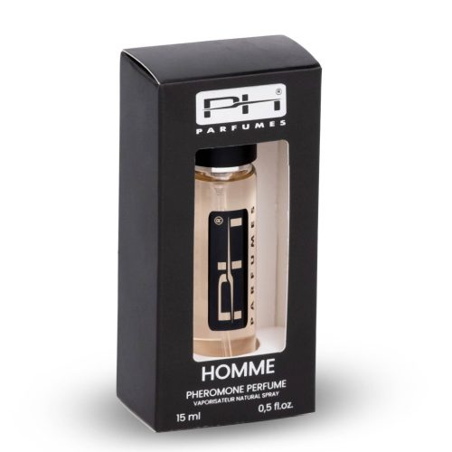 Feromon PH feromon 15 ml Man 4